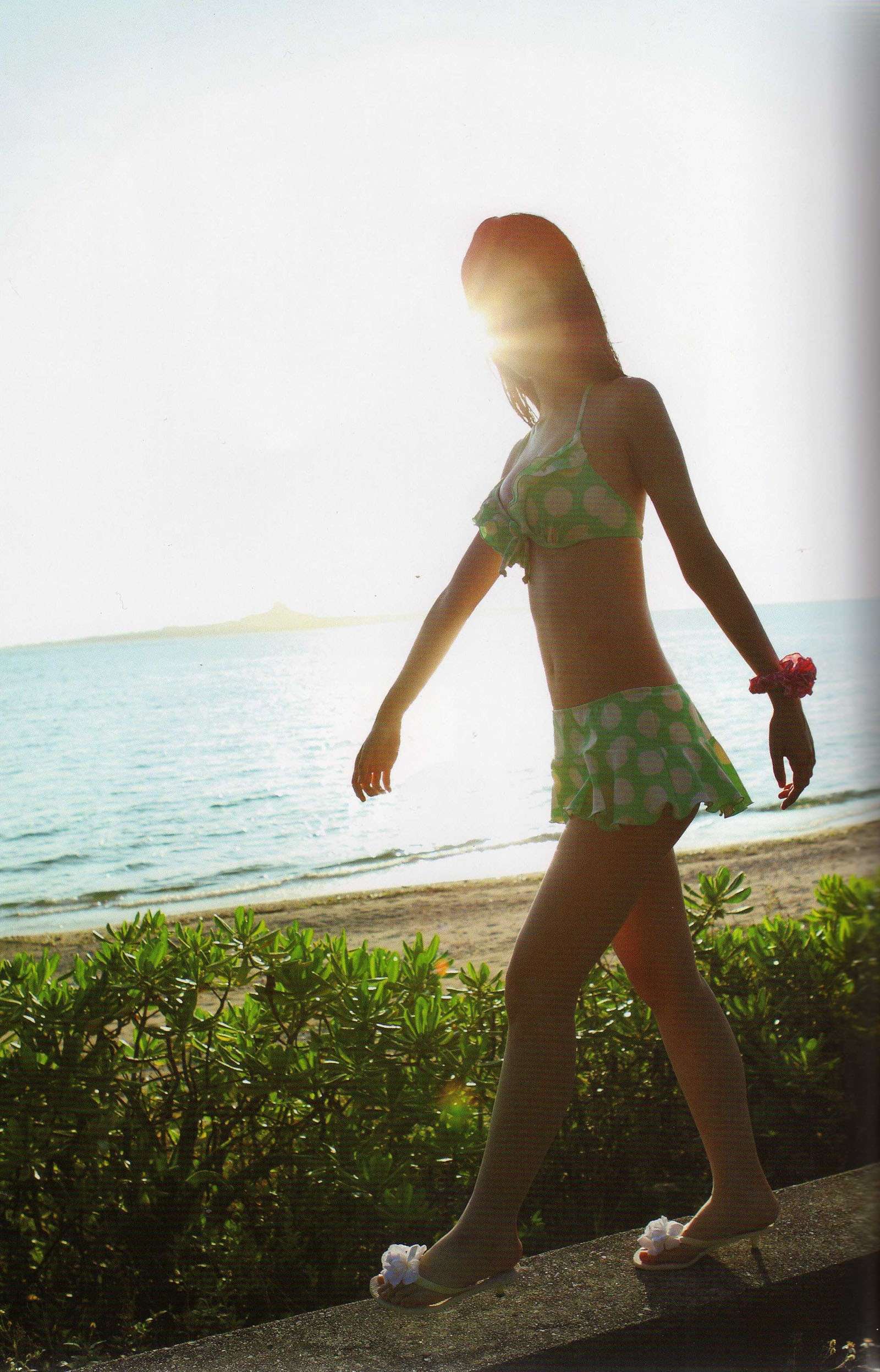 AK48 柏木由紀「以上、柏木由紀でしたっ」写真集